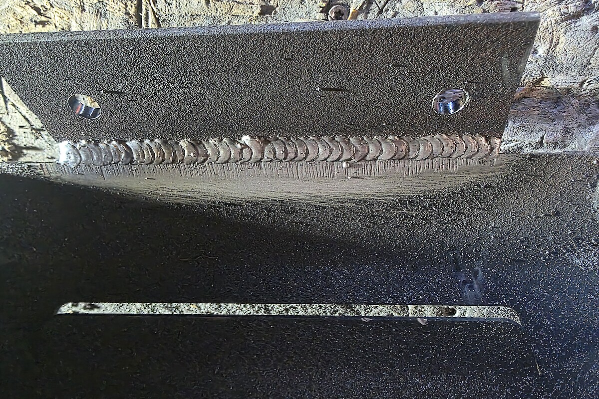 custom modifications